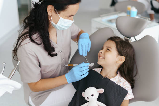 Best Emergency Orthodontic Repairs in Lincoln Center, KS