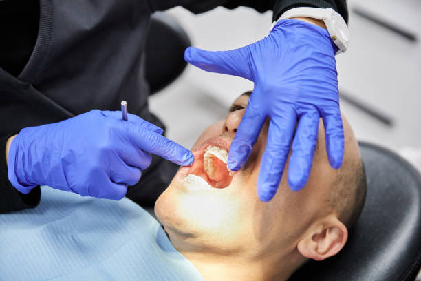 Best Emergency Root Canal Therapy in Lincoln Center, KS