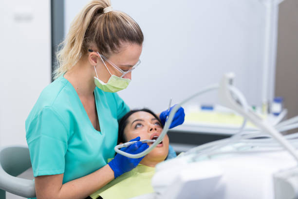 Best Emergency Denture Repair in Lincoln Center, KS