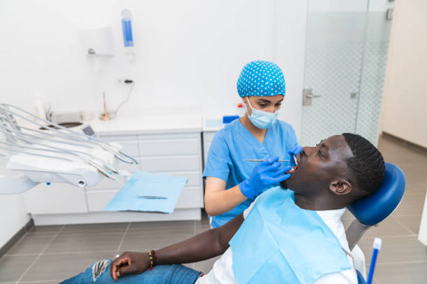 Best Dental Abscess Treatment in Lincoln Center, KS